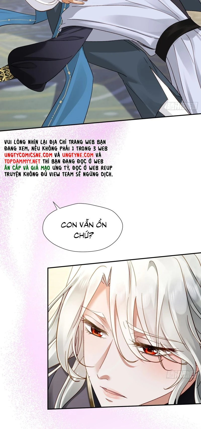 Sau Khi Bị Bạo Quân Quân Phu Cường Chiếm Chapter 1 - 56