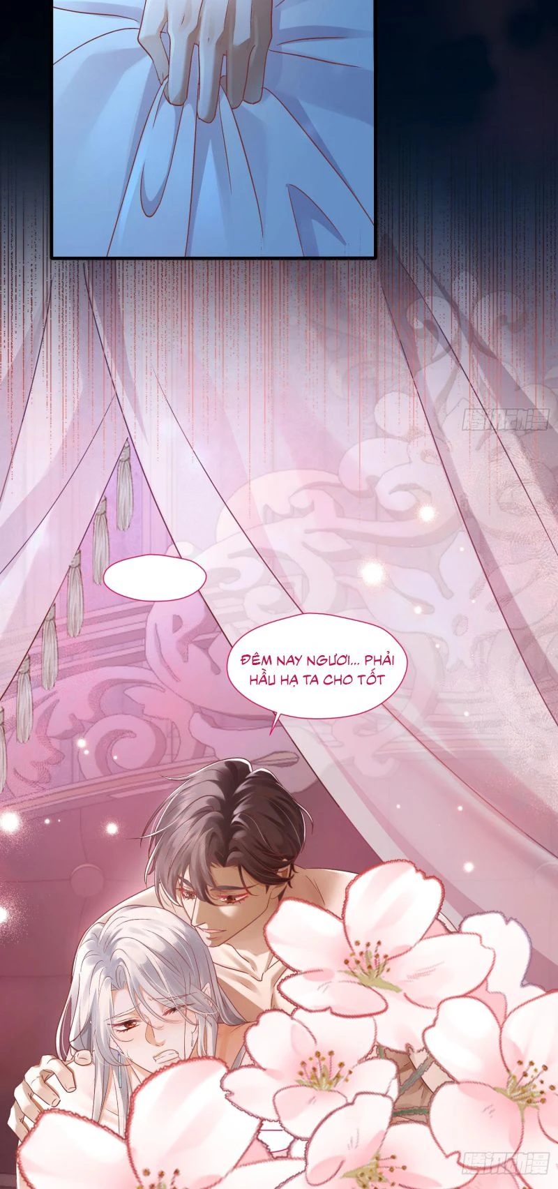 Sau Khi Bị Bạo Quân Quân Phu Cường Chiếm Chapter 1 - 62