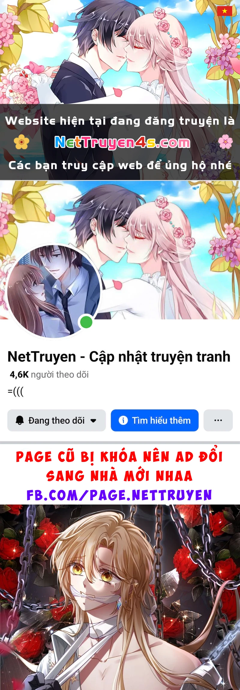 Sau Khi Bị Bạo Quân Quân Phu Cường Chiếm Chapter 2 - 1