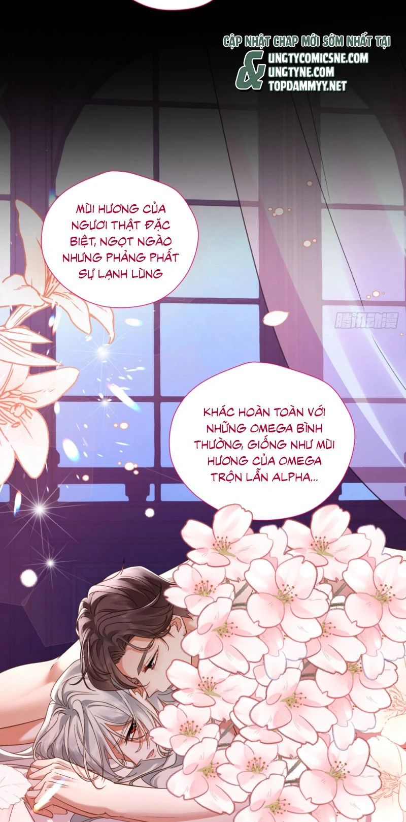 Sau Khi Bị Bạo Quân Quân Phu Cường Chiếm Chapter 2 - 3