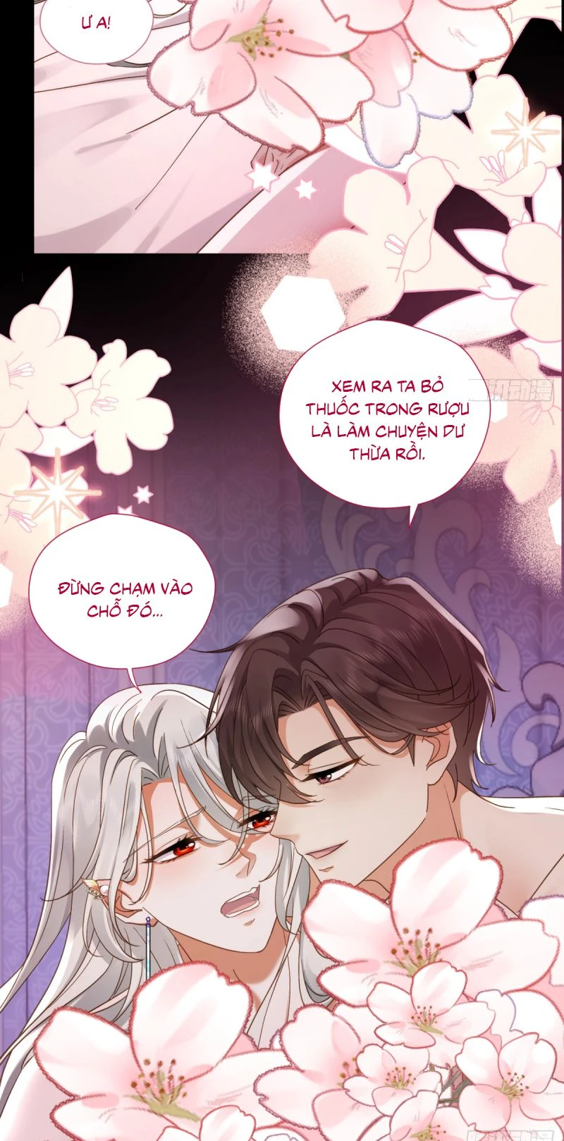 Sau Khi Bị Bạo Quân Quân Phu Cường Chiếm Chapter 2 - 7