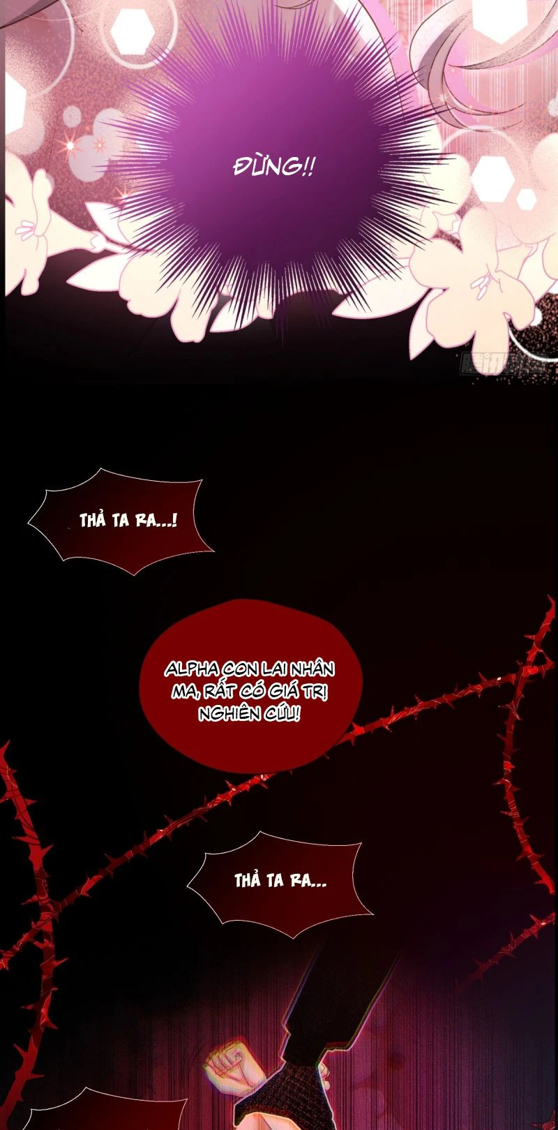 Sau Khi Bị Bạo Quân Quân Phu Cường Chiếm Chapter 2 - 9