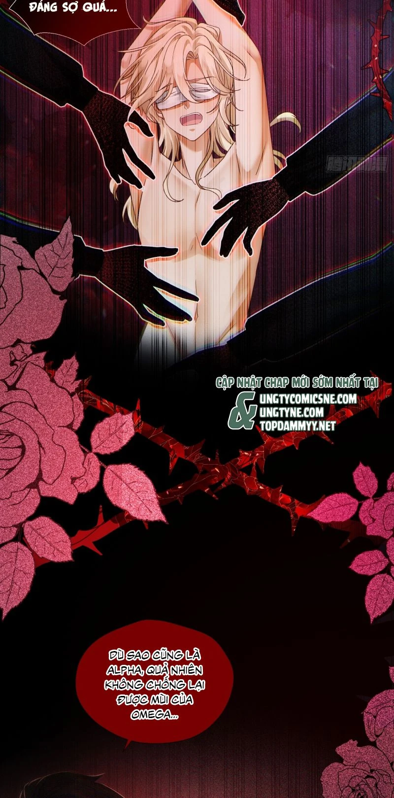 Sau Khi Bị Bạo Quân Quân Phu Cường Chiếm Chapter 2 - 10