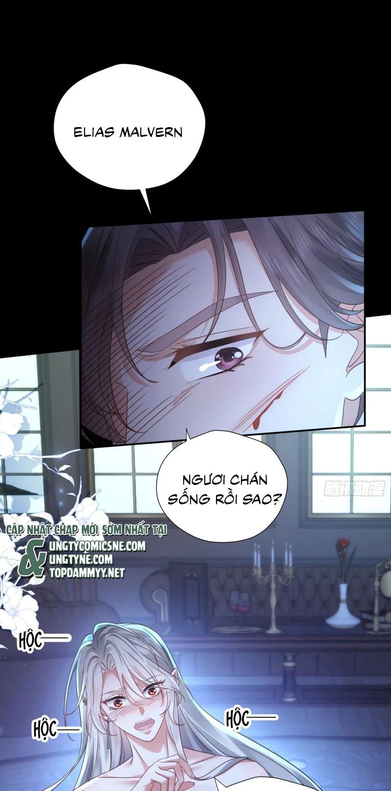 Sau Khi Bị Bạo Quân Quân Phu Cường Chiếm Chapter 2 - 14