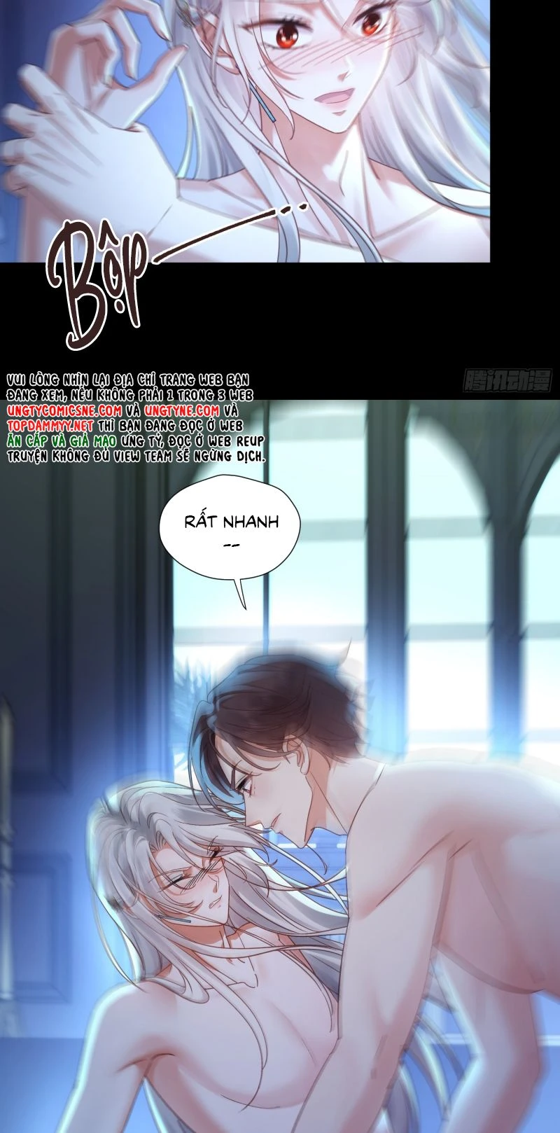 Sau Khi Bị Bạo Quân Quân Phu Cường Chiếm Chapter 2 - 16