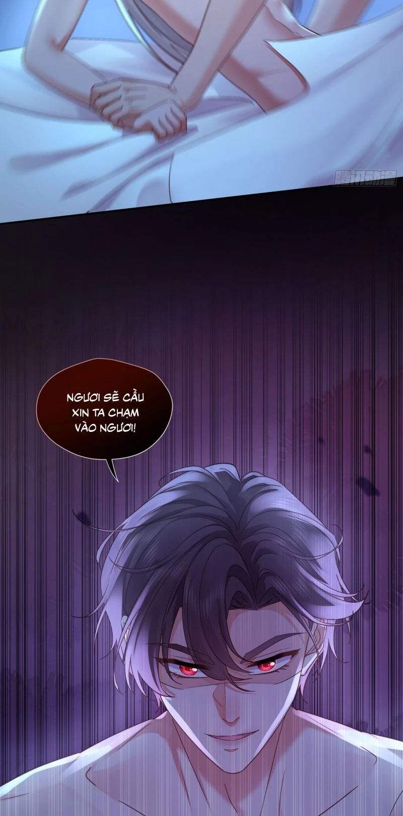 Sau Khi Bị Bạo Quân Quân Phu Cường Chiếm Chapter 2 - 17