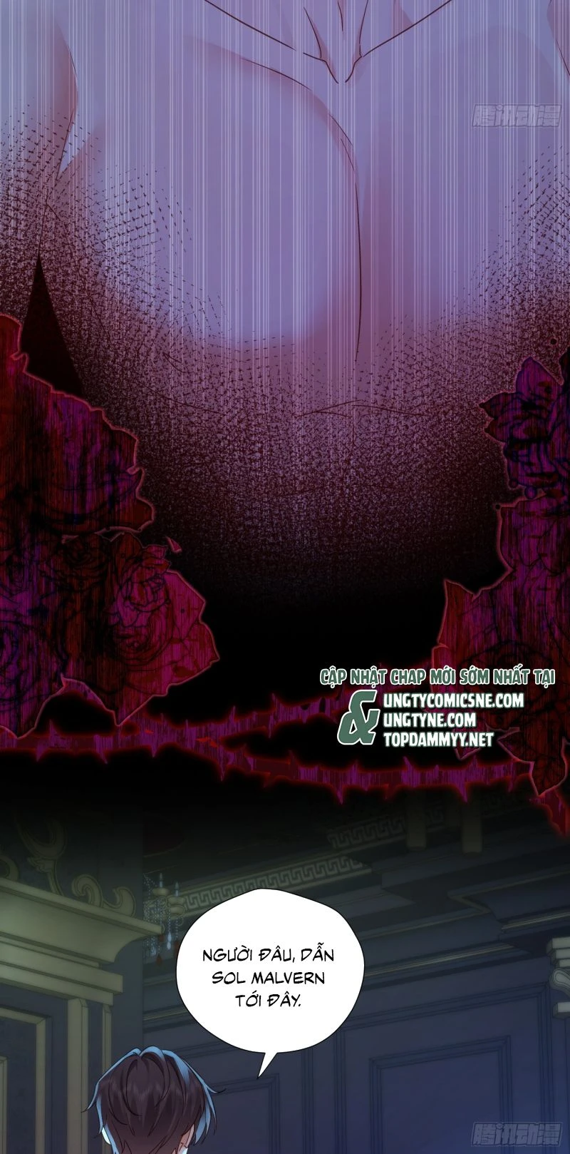 Sau Khi Bị Bạo Quân Quân Phu Cường Chiếm Chapter 2 - 18