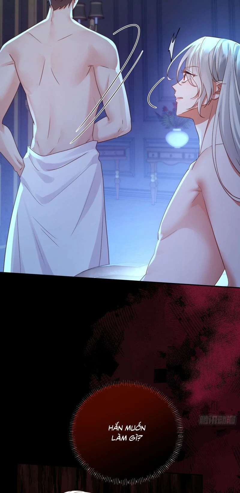 Sau Khi Bị Bạo Quân Quân Phu Cường Chiếm Chapter 2 - 19