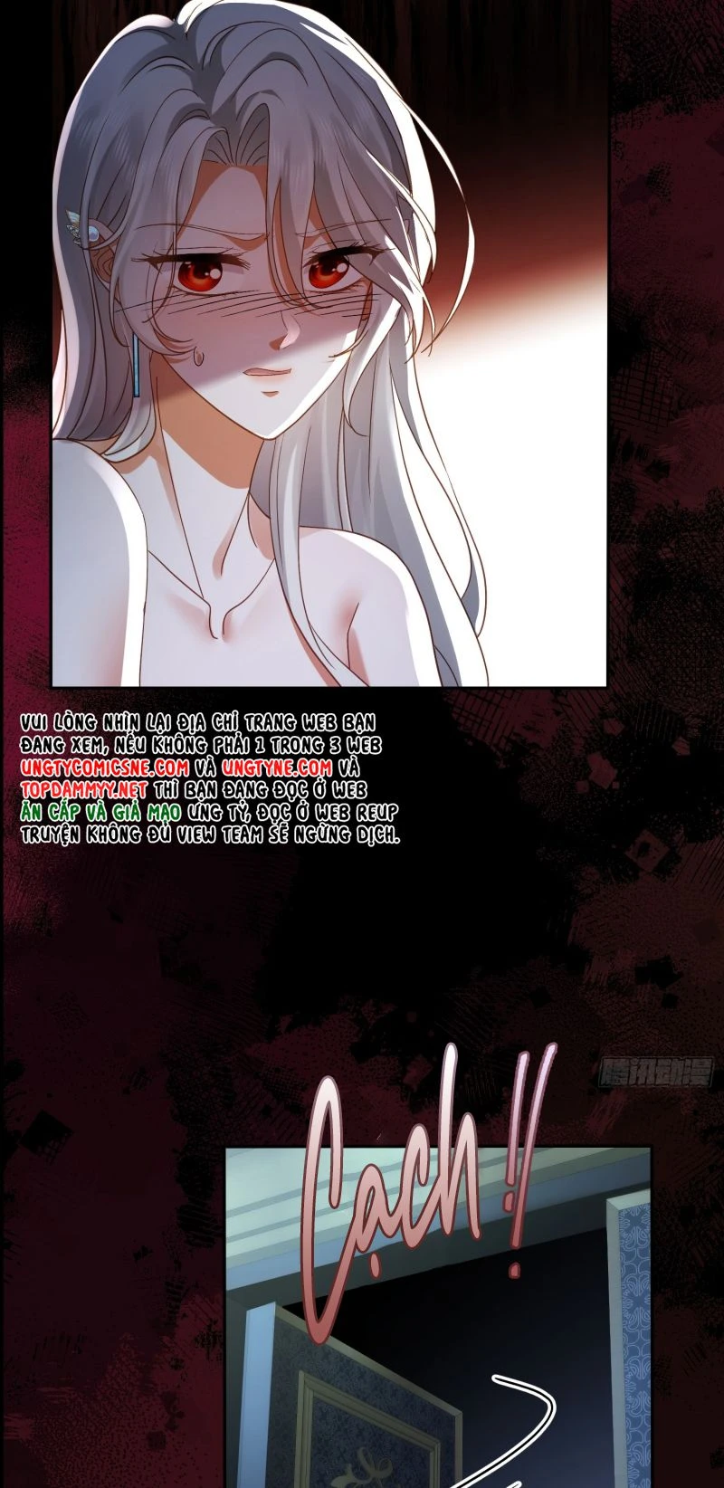 Sau Khi Bị Bạo Quân Quân Phu Cường Chiếm Chapter 2 - 20