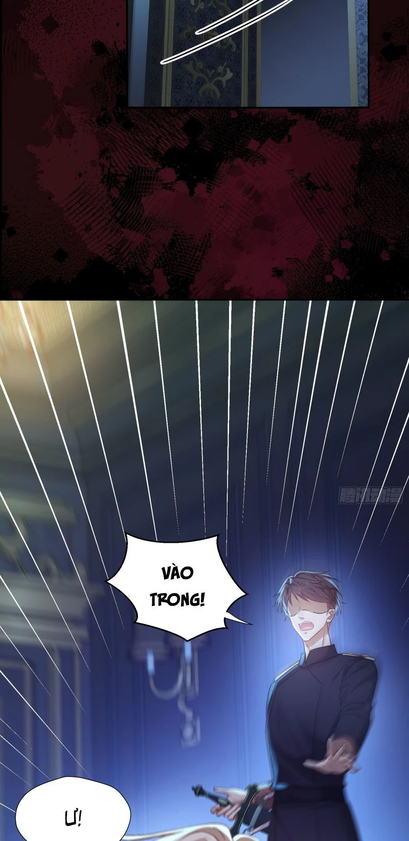 Sau Khi Bị Bạo Quân Quân Phu Cường Chiếm Chapter 2 - 21