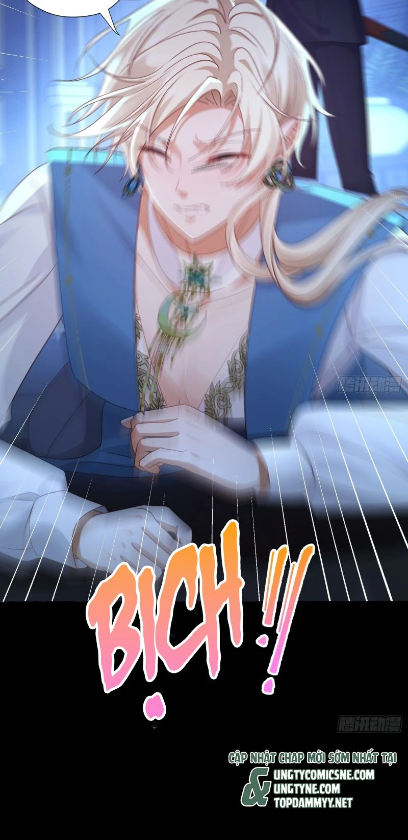 Sau Khi Bị Bạo Quân Quân Phu Cường Chiếm Chapter 2 - 22