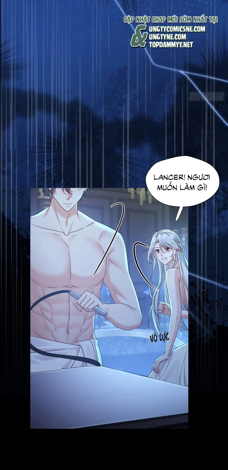 Sau Khi Bị Bạo Quân Quân Phu Cường Chiếm Chapter 2 - 27