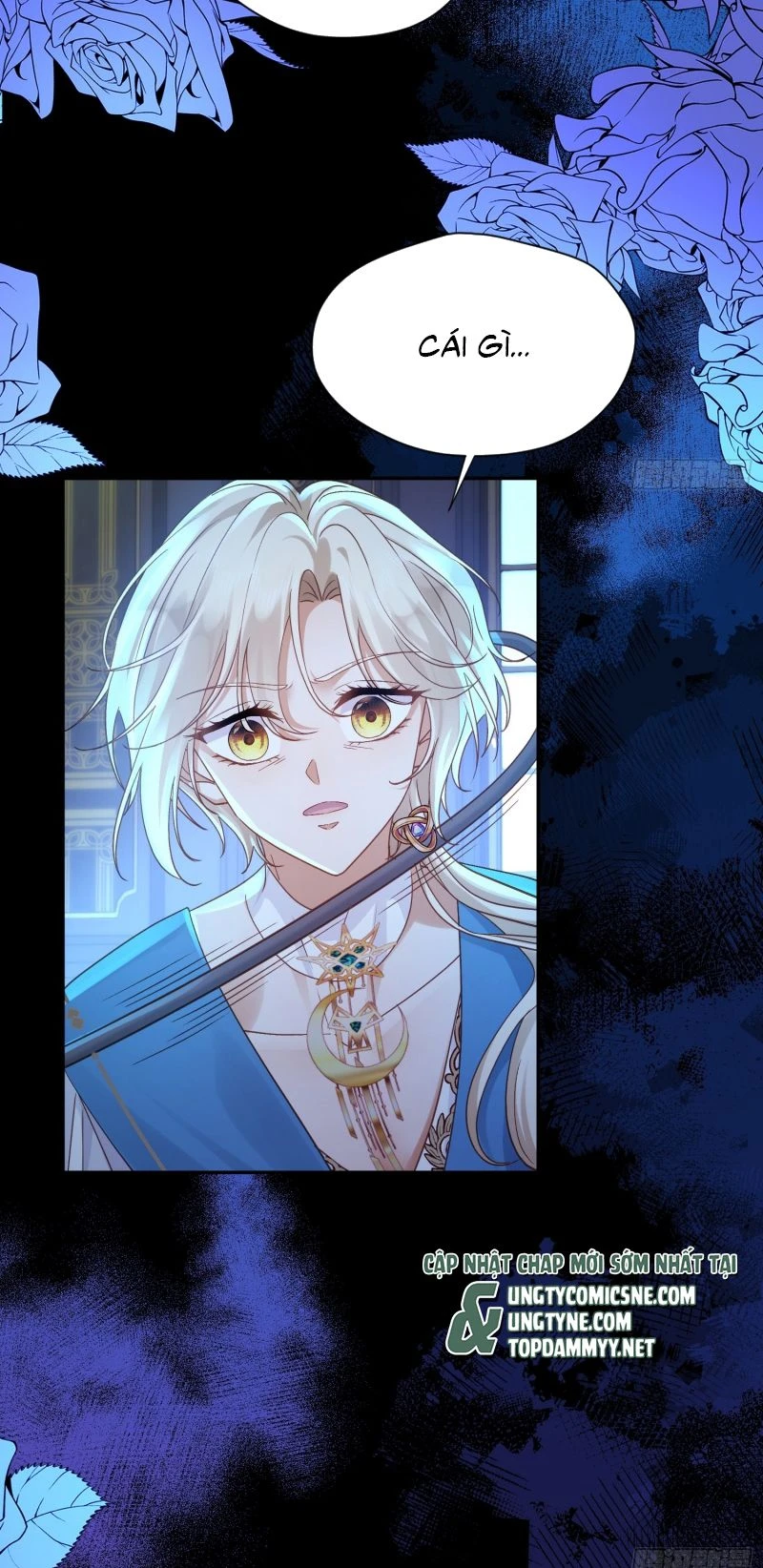 Sau Khi Bị Bạo Quân Quân Phu Cường Chiếm Chapter 2 - 30