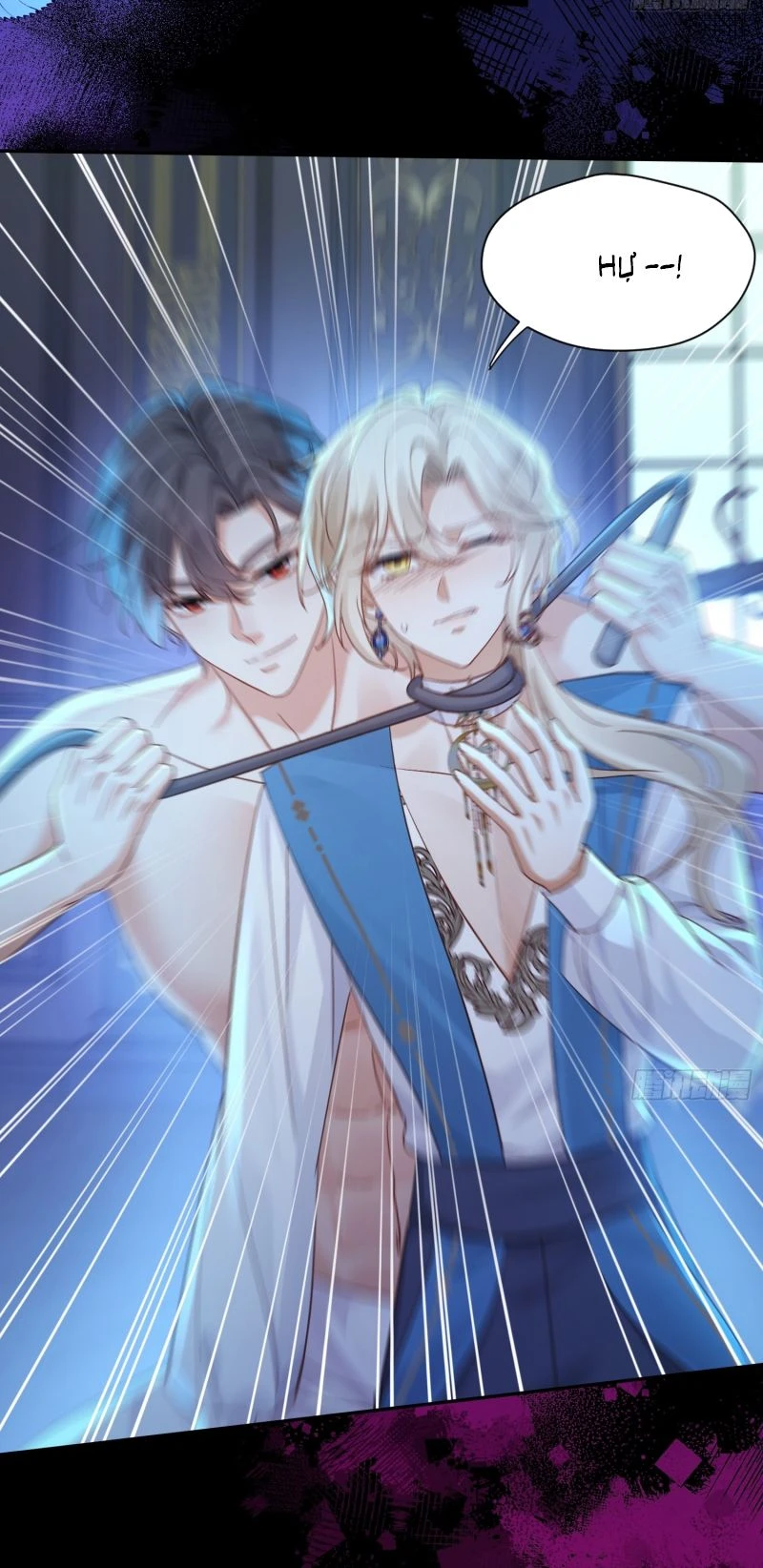 Sau Khi Bị Bạo Quân Quân Phu Cường Chiếm Chapter 2 - 31