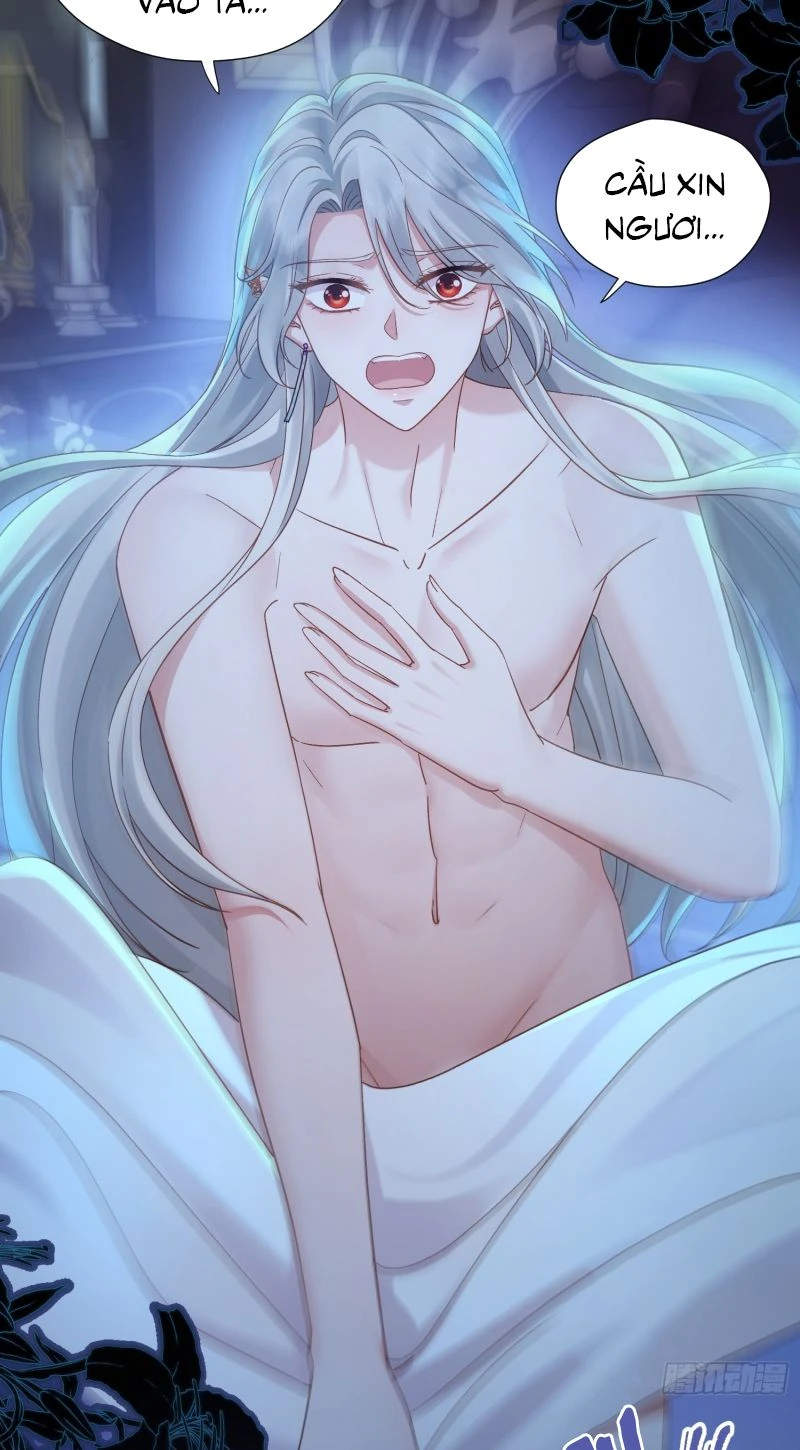 Sau Khi Bị Bạo Quân Quân Phu Cường Chiếm Chapter 2 - 38