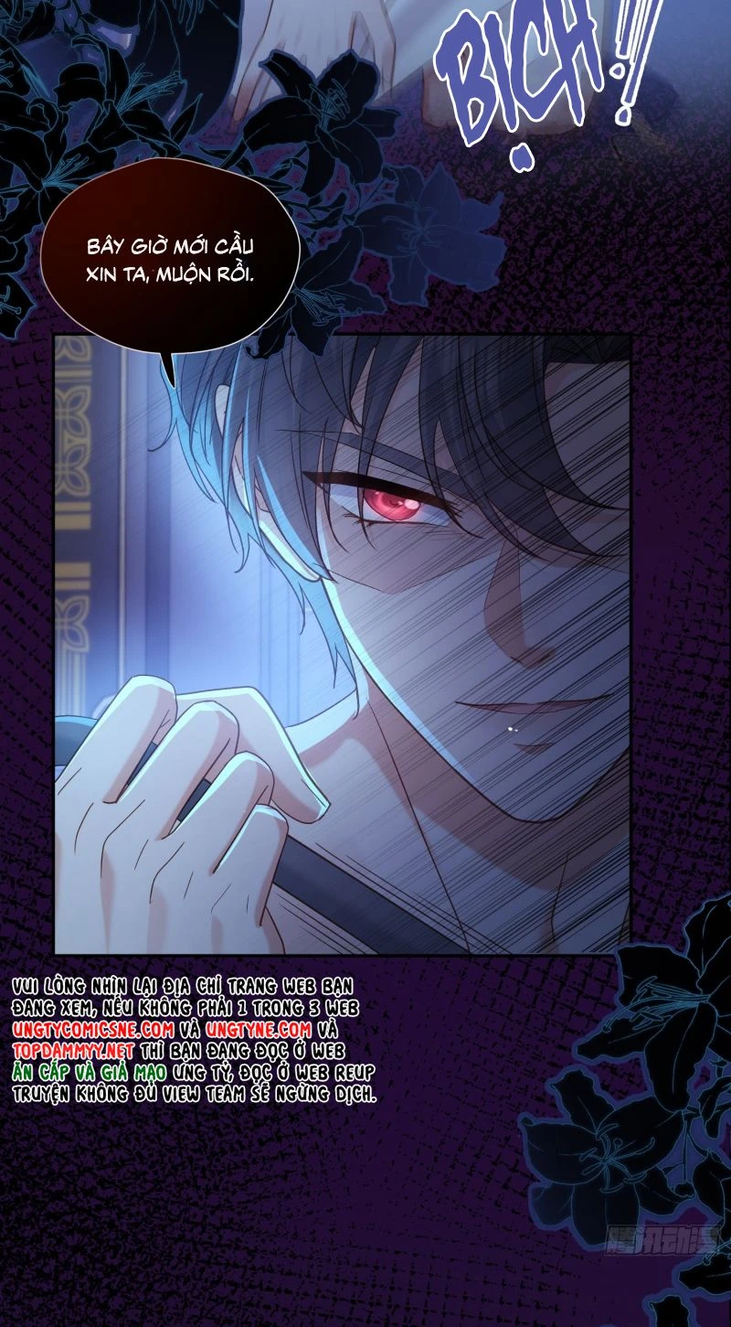 Sau Khi Bị Bạo Quân Quân Phu Cường Chiếm Chapter 2 - 39