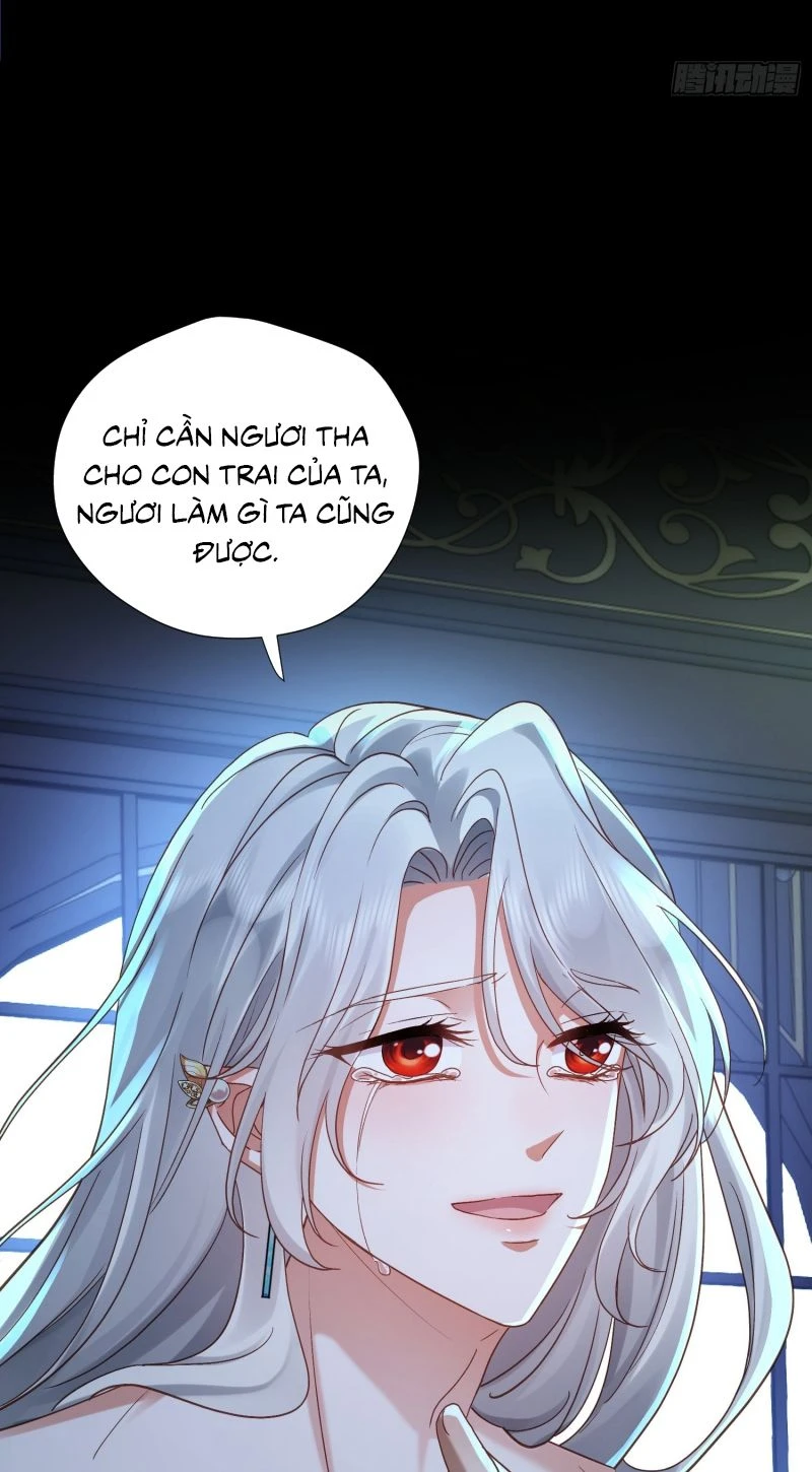 Sau Khi Bị Bạo Quân Quân Phu Cường Chiếm Chapter 2 - 41