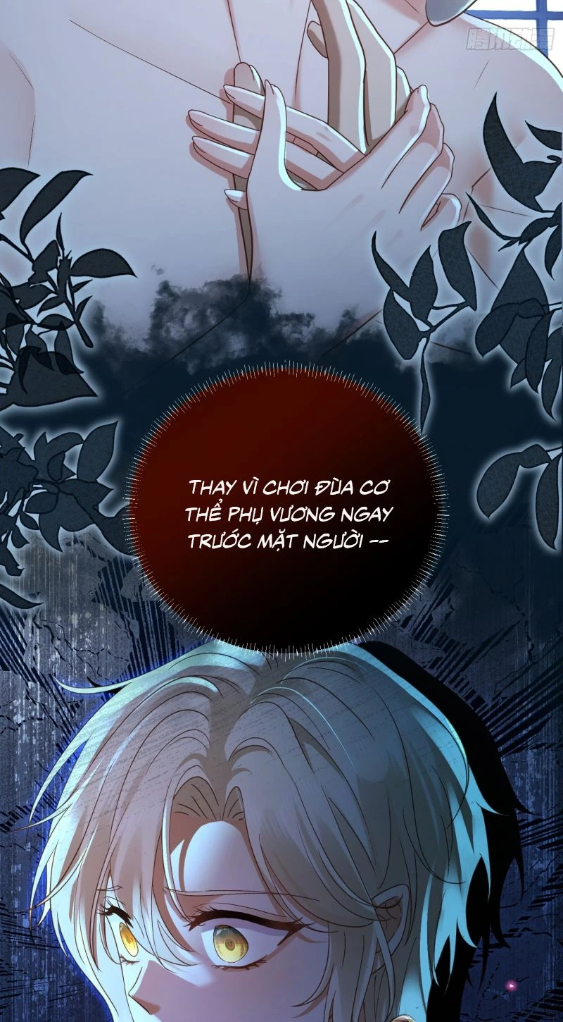 Sau Khi Bị Bạo Quân Quân Phu Cường Chiếm Chapter 2 - 42