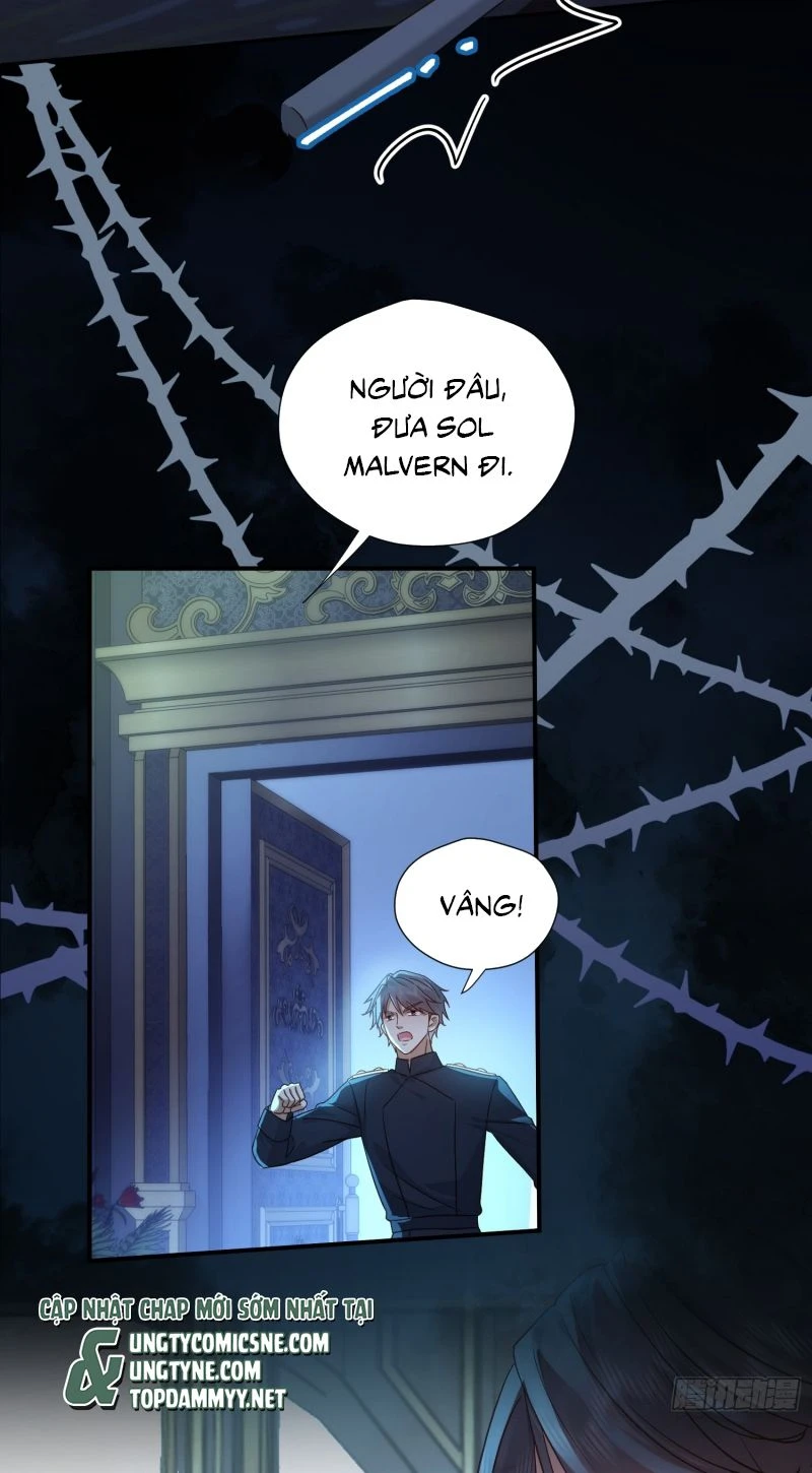 Sau Khi Bị Bạo Quân Quân Phu Cường Chiếm Chapter 2 - 47