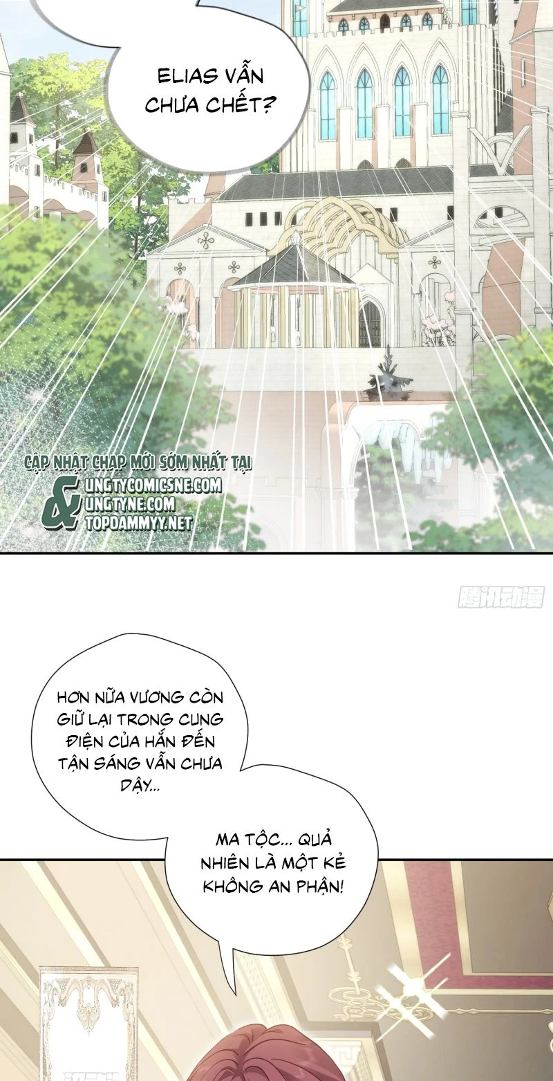 Sau Khi Bị Bạo Quân Quân Phu Cường Chiếm Chapter 2 - 57