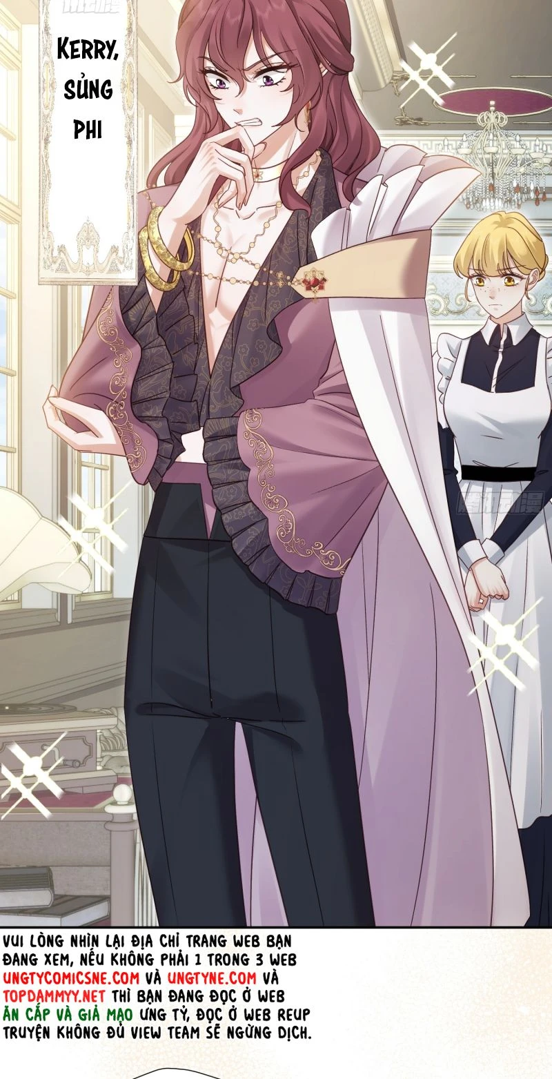 Sau Khi Bị Bạo Quân Quân Phu Cường Chiếm Chapter 2 - 58