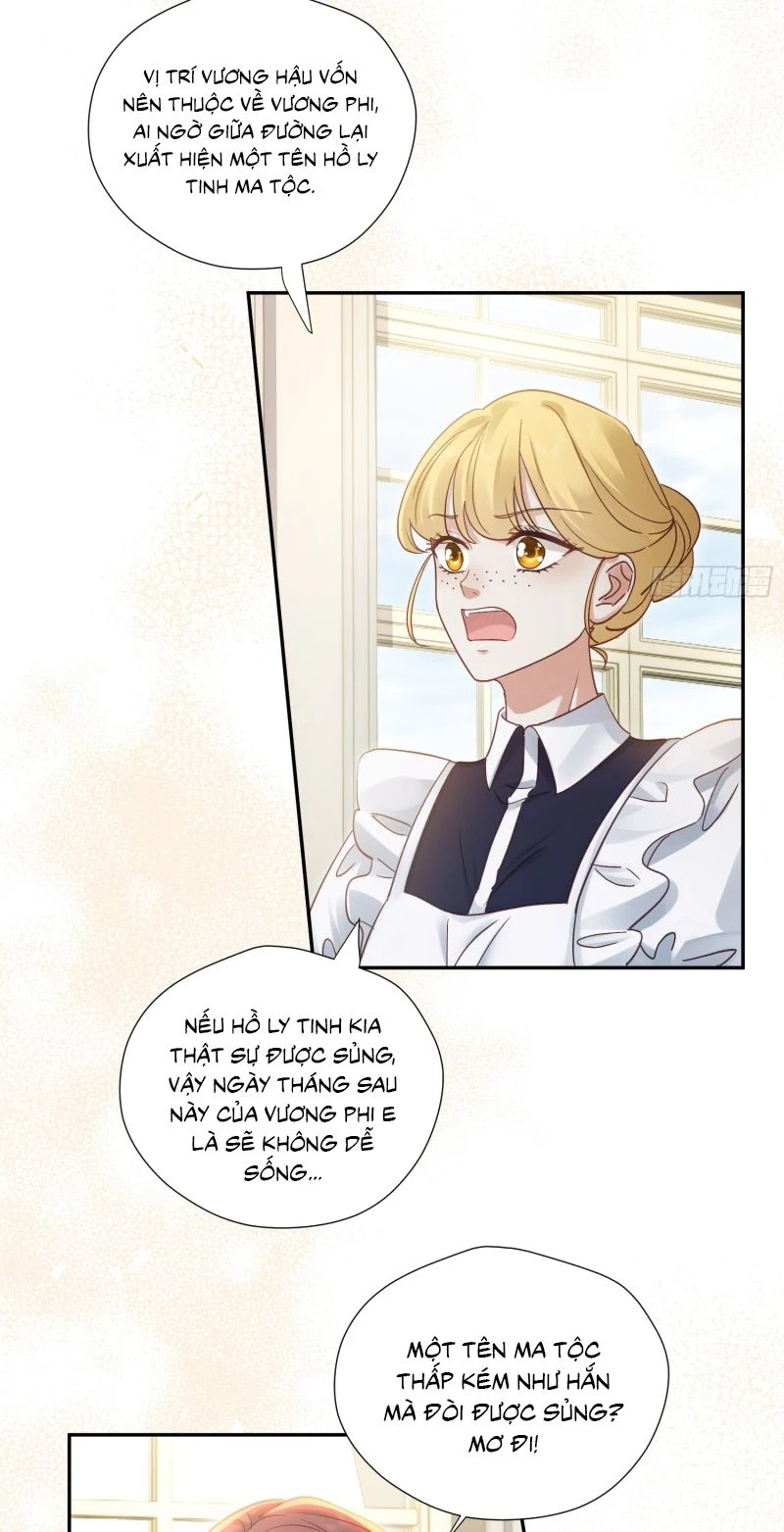 Sau Khi Bị Bạo Quân Quân Phu Cường Chiếm Chapter 2 - 59