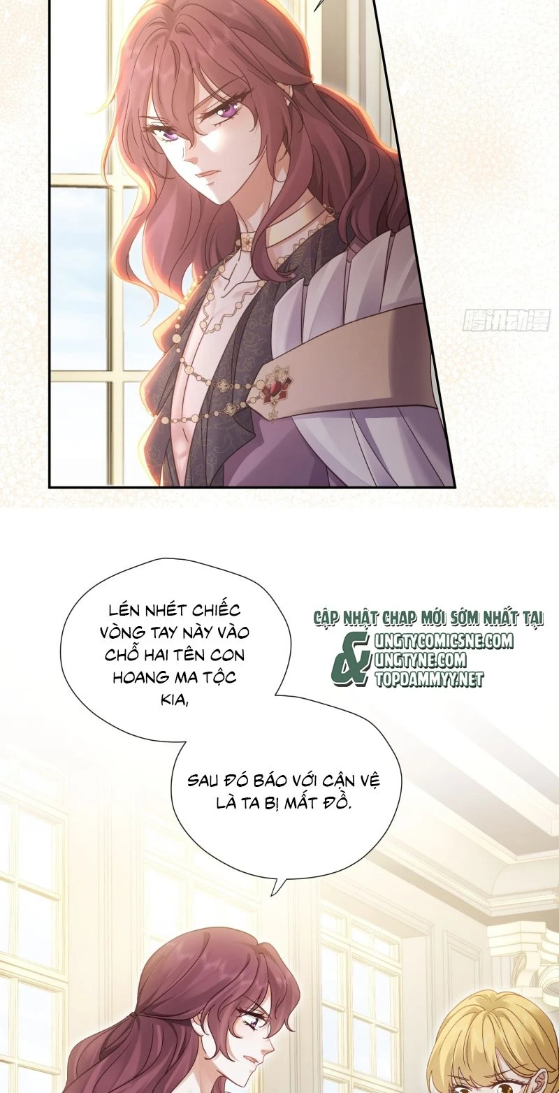 Sau Khi Bị Bạo Quân Quân Phu Cường Chiếm Chapter 2 - 60