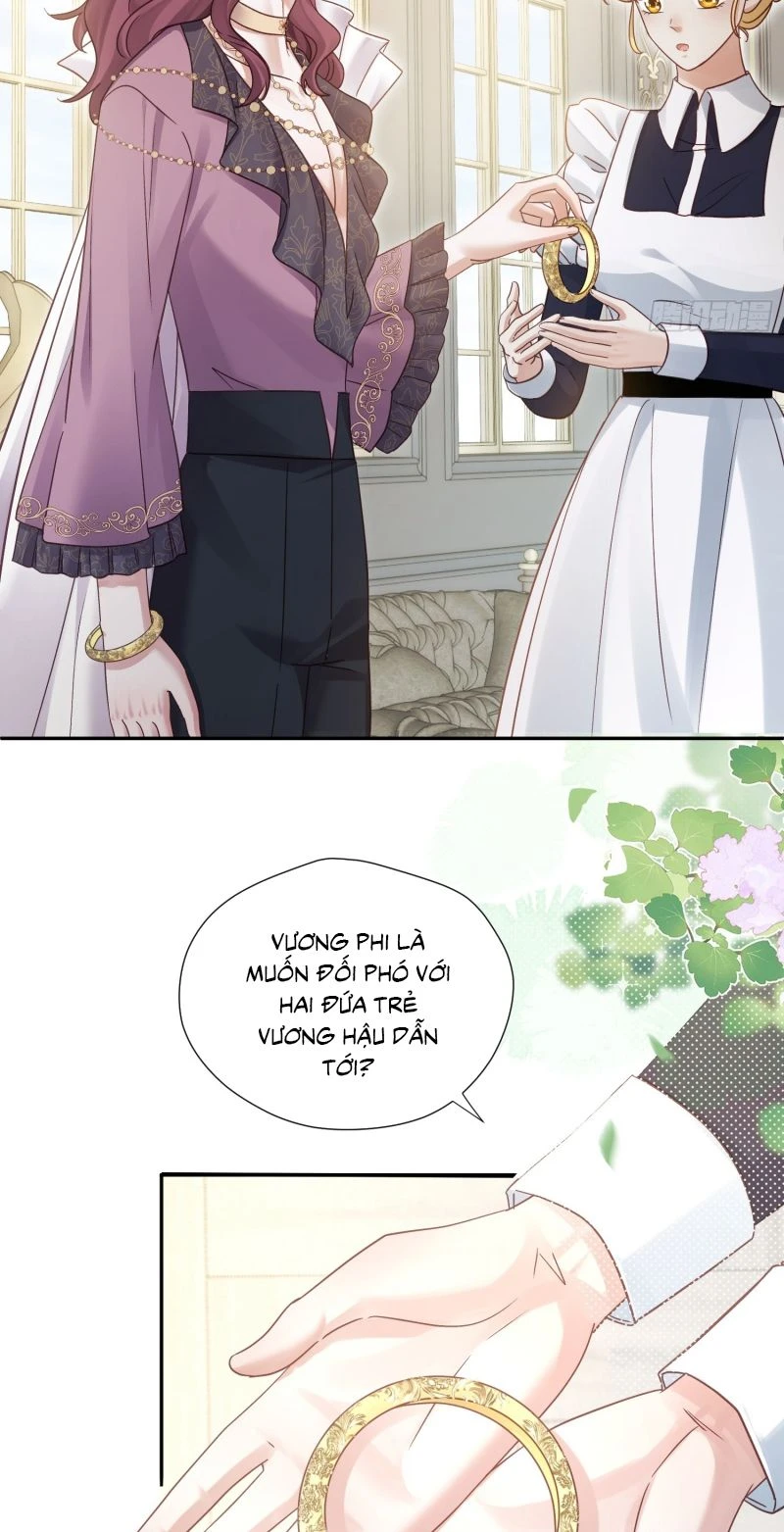 Sau Khi Bị Bạo Quân Quân Phu Cường Chiếm Chapter 2 - 61