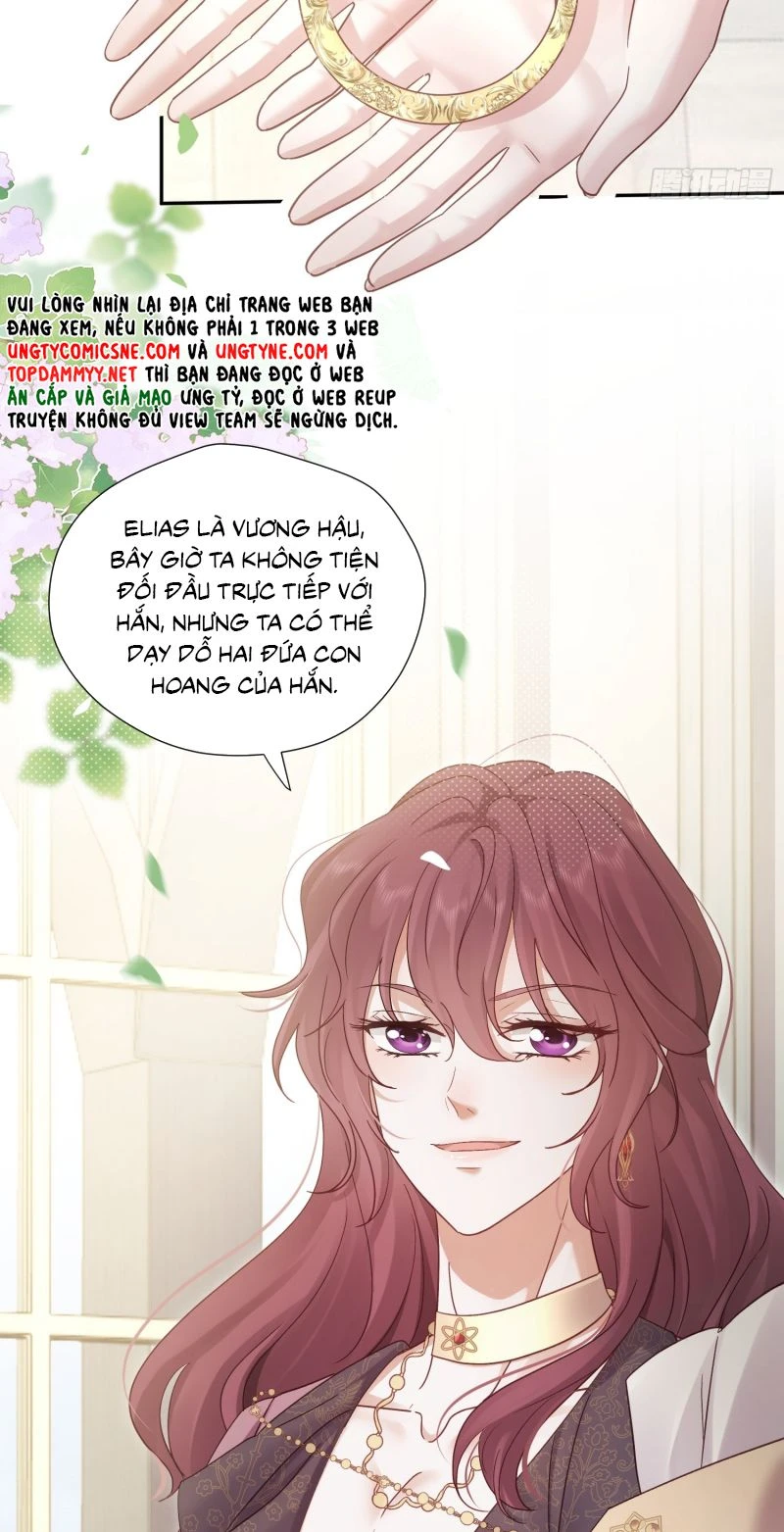 Sau Khi Bị Bạo Quân Quân Phu Cường Chiếm Chapter 2 - 62