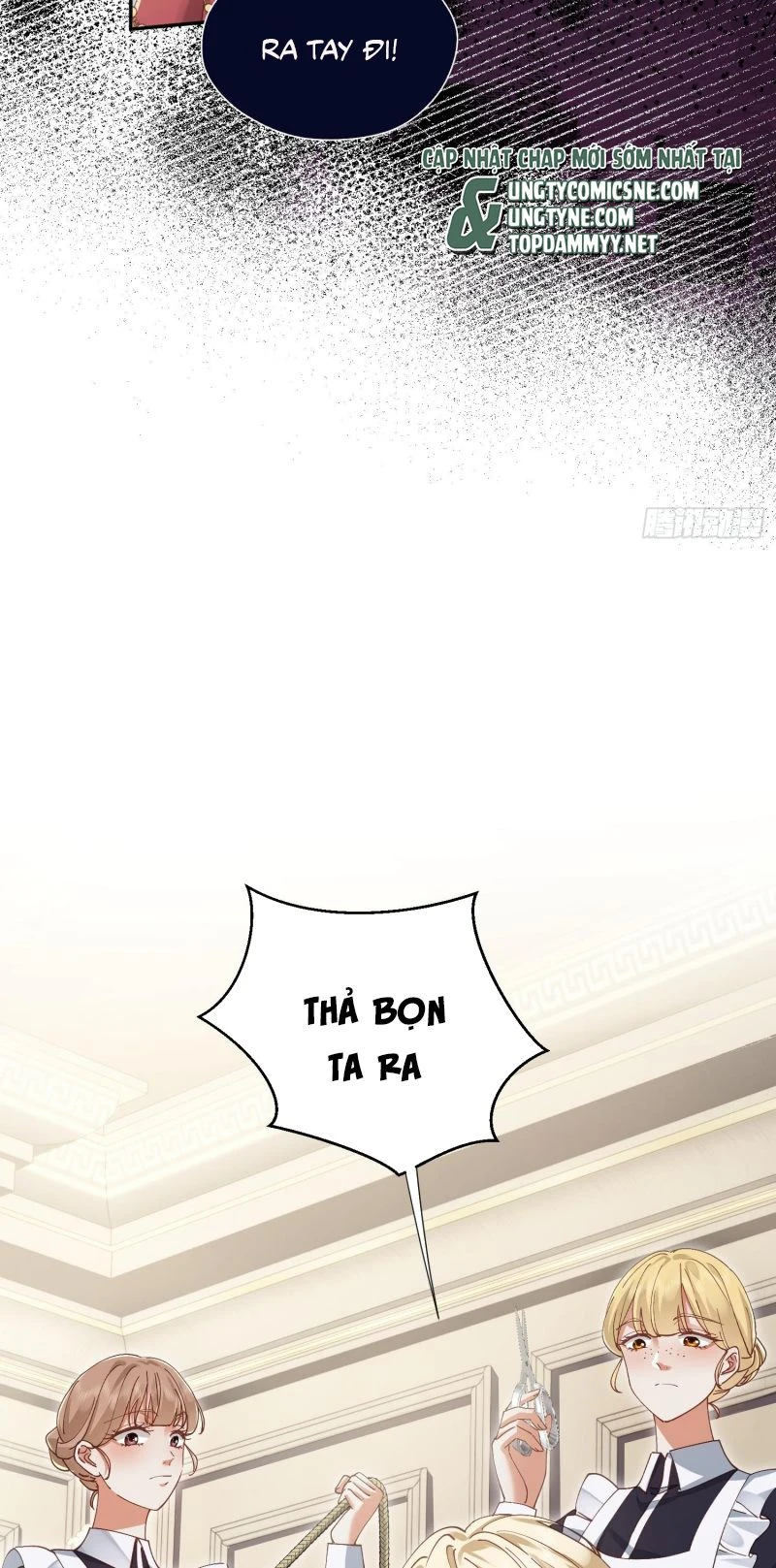 Sau Khi Bị Bạo Quân Quân Phu Cường Chiếm Chapter 3 - 16