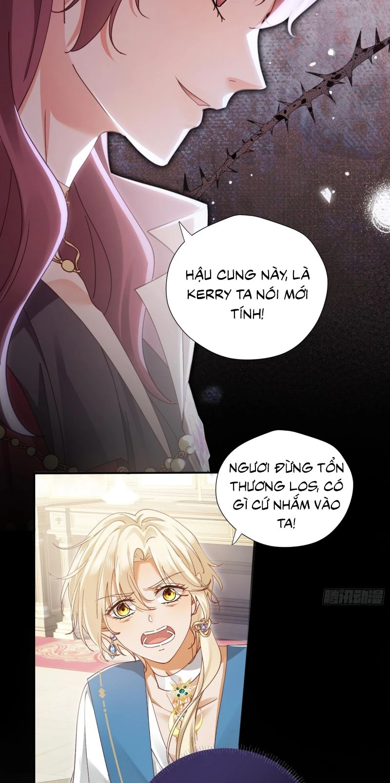 Sau Khi Bị Bạo Quân Quân Phu Cường Chiếm Chapter 3 - 20