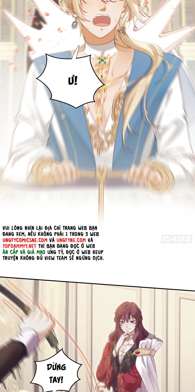 Sau Khi Bị Bạo Quân Quân Phu Cường Chiếm Chapter 3 - 23