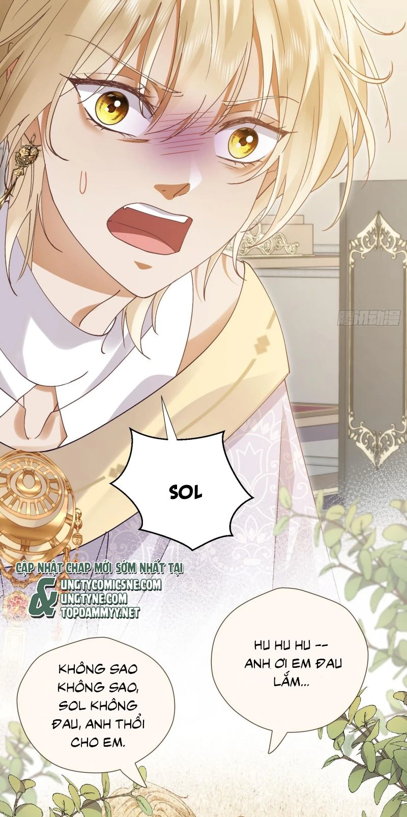 Sau Khi Bị Bạo Quân Quân Phu Cường Chiếm Chapter 3 - 25