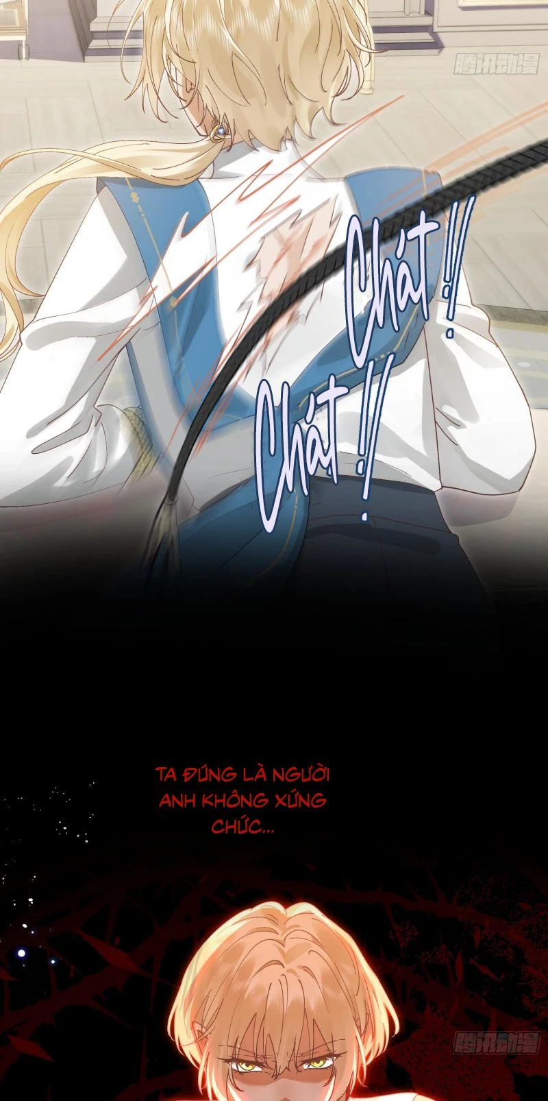 Sau Khi Bị Bạo Quân Quân Phu Cường Chiếm Chapter 3 - 28