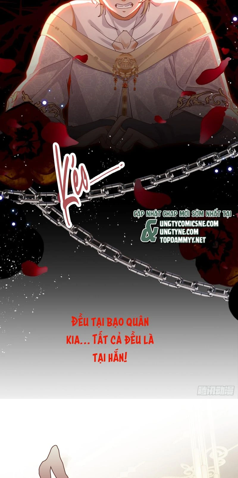 Sau Khi Bị Bạo Quân Quân Phu Cường Chiếm Chapter 3 - 29