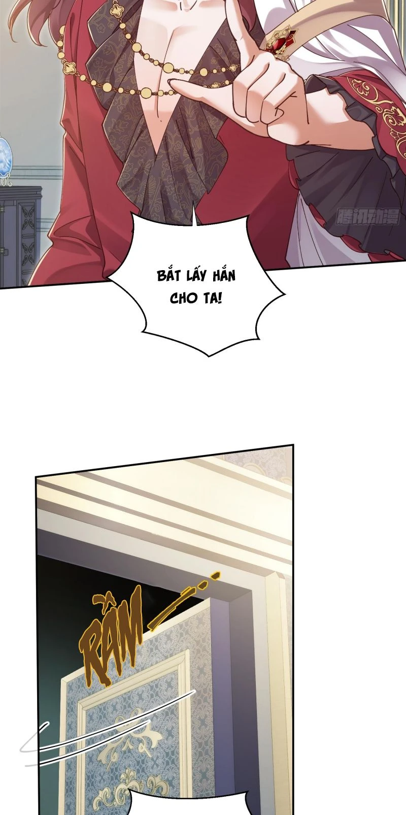 Sau Khi Bị Bạo Quân Quân Phu Cường Chiếm Chapter 3 - 34