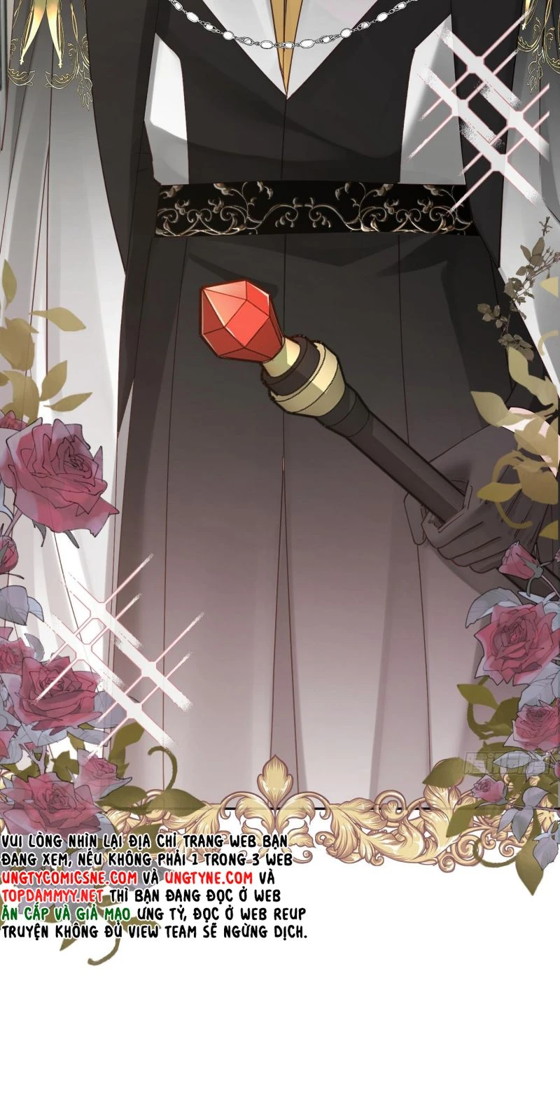 Sau Khi Bị Bạo Quân Quân Phu Cường Chiếm Chapter 3 - 39