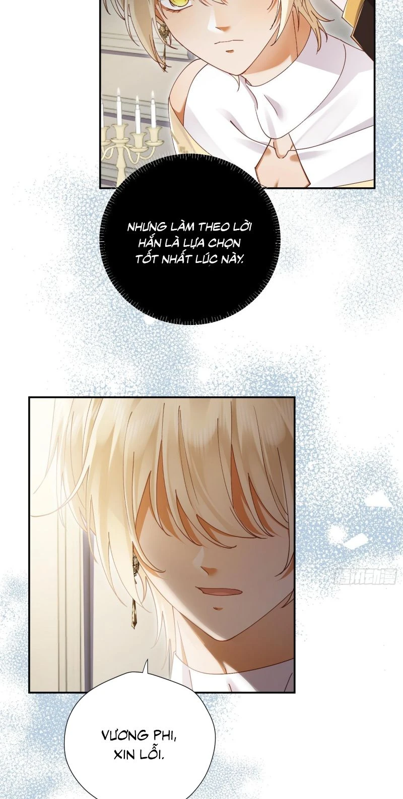 Sau Khi Bị Bạo Quân Quân Phu Cường Chiếm Chapter 3 - 44