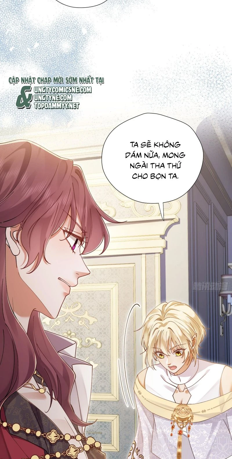 Sau Khi Bị Bạo Quân Quân Phu Cường Chiếm Chapter 3 - 45