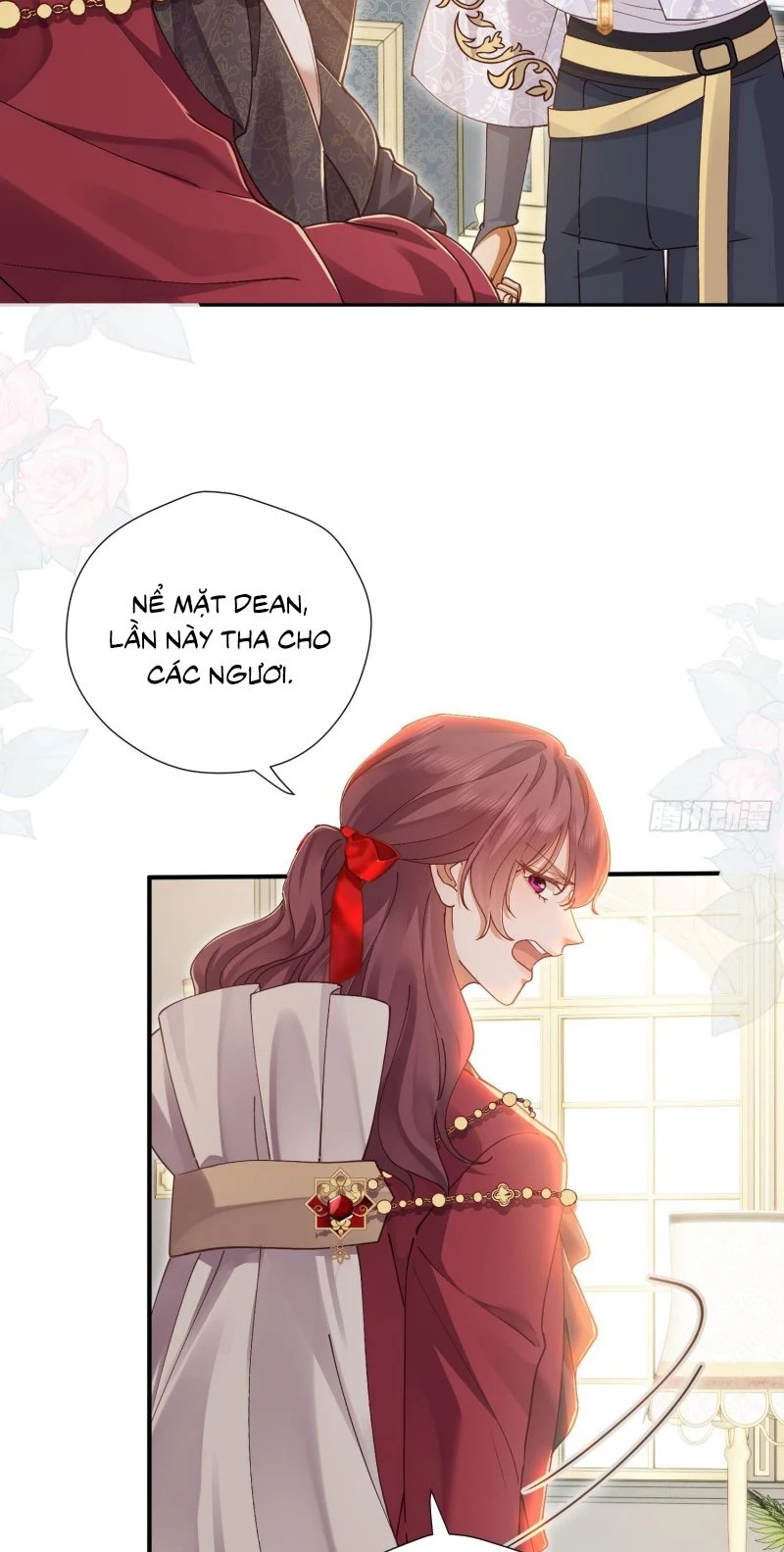 Sau Khi Bị Bạo Quân Quân Phu Cường Chiếm Chapter 3 - 46