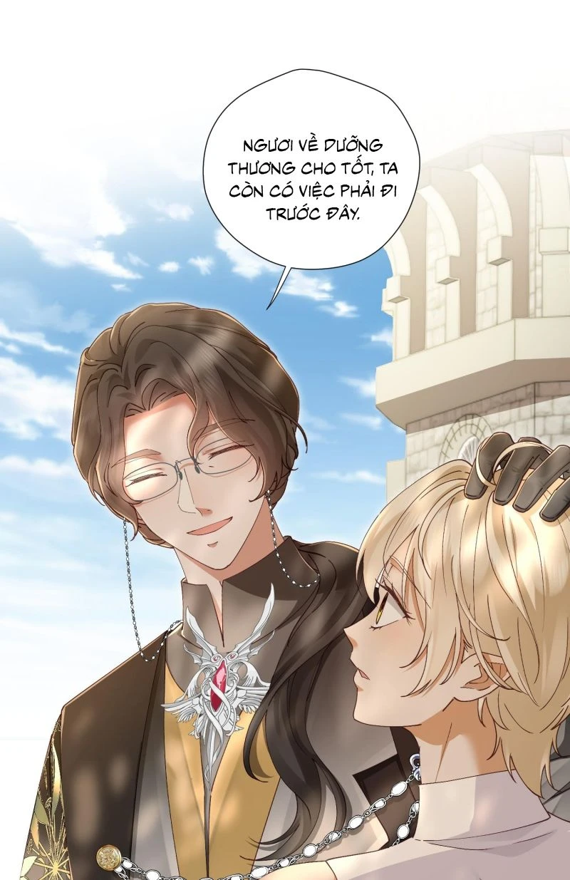 Sau Khi Bị Bạo Quân Quân Phu Cường Chiếm Chapter 3 - 55