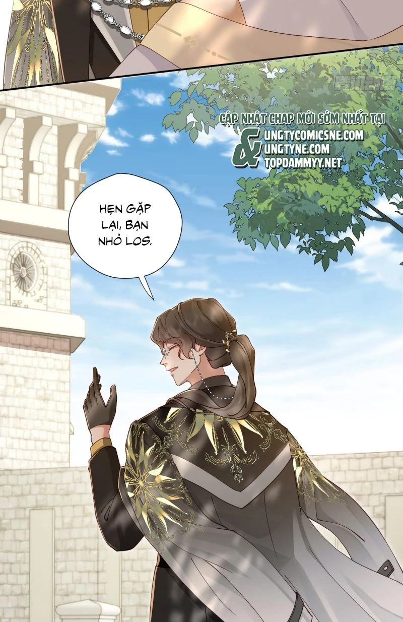 Sau Khi Bị Bạo Quân Quân Phu Cường Chiếm Chapter 3 - 56