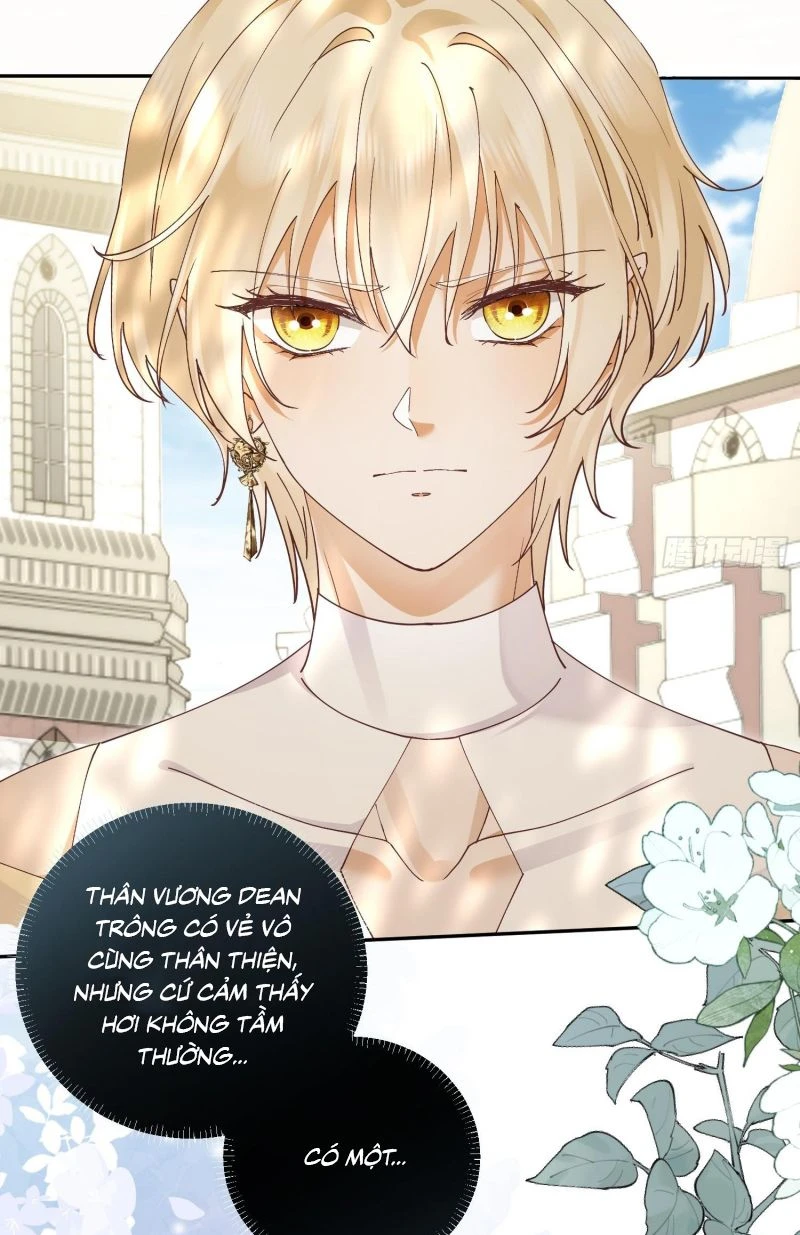 Sau Khi Bị Bạo Quân Quân Phu Cường Chiếm Chapter 3 - 58