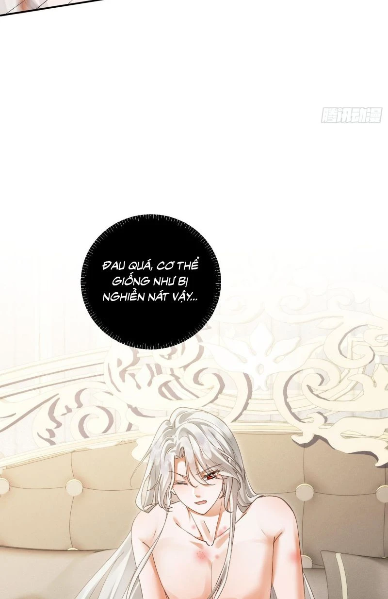 Sau Khi Bị Bạo Quân Quân Phu Cường Chiếm Chapter 3 - 63