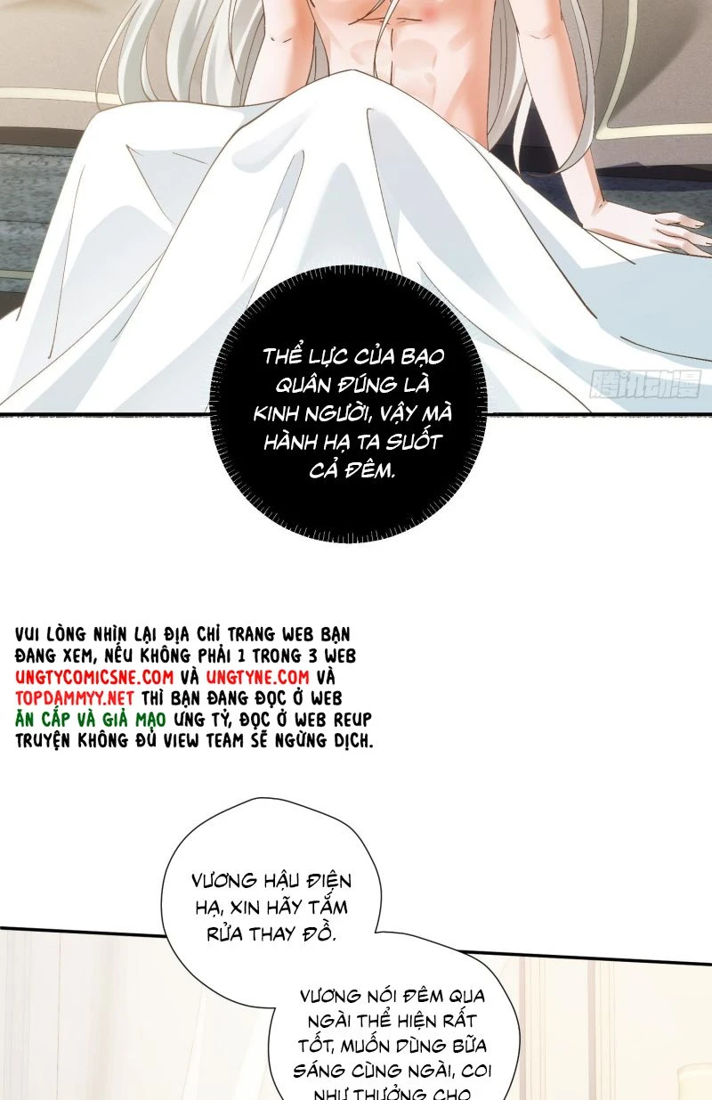 Sau Khi Bị Bạo Quân Quân Phu Cường Chiếm Chapter 3 - 64