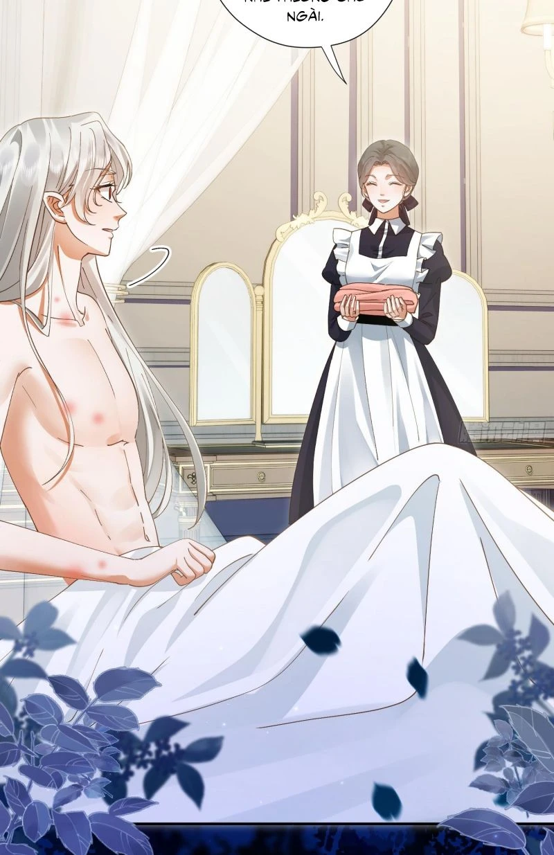 Sau Khi Bị Bạo Quân Quân Phu Cường Chiếm Chapter 3 - 65