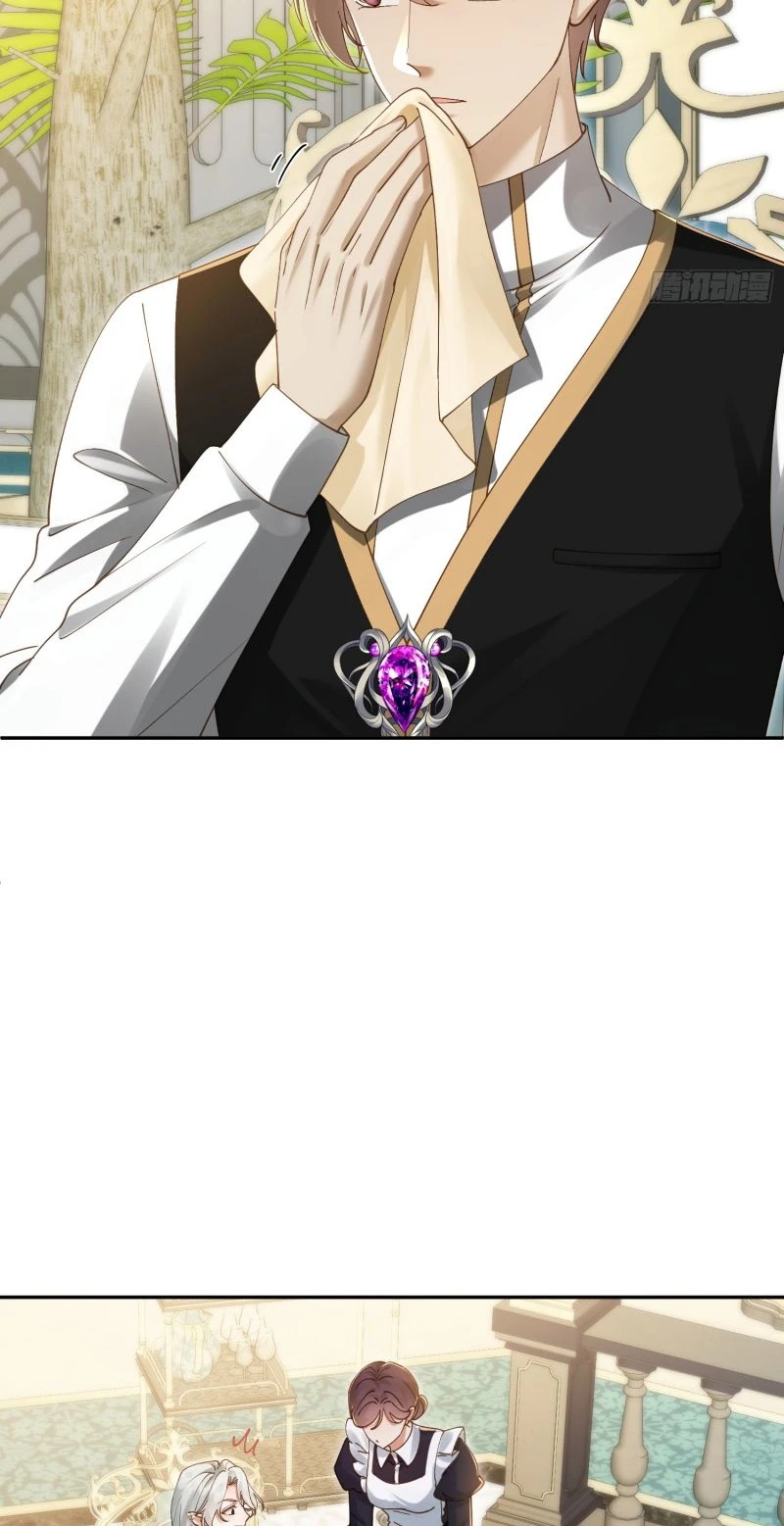 Sau Khi Bị Bạo Quân Quân Phu Cường Chiếm Chapter 4 - 9