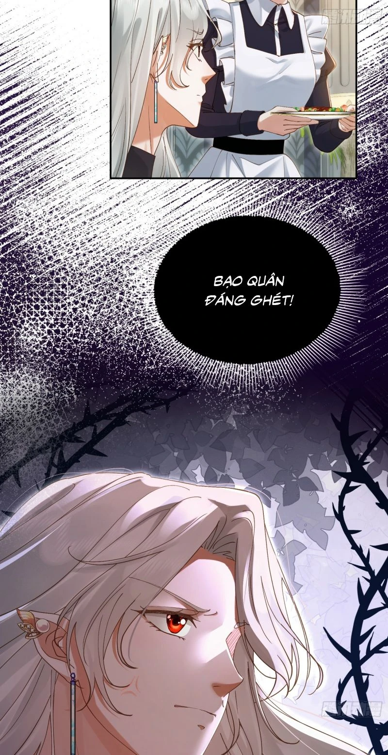 Sau Khi Bị Bạo Quân Quân Phu Cường Chiếm Chapter 4 - 11