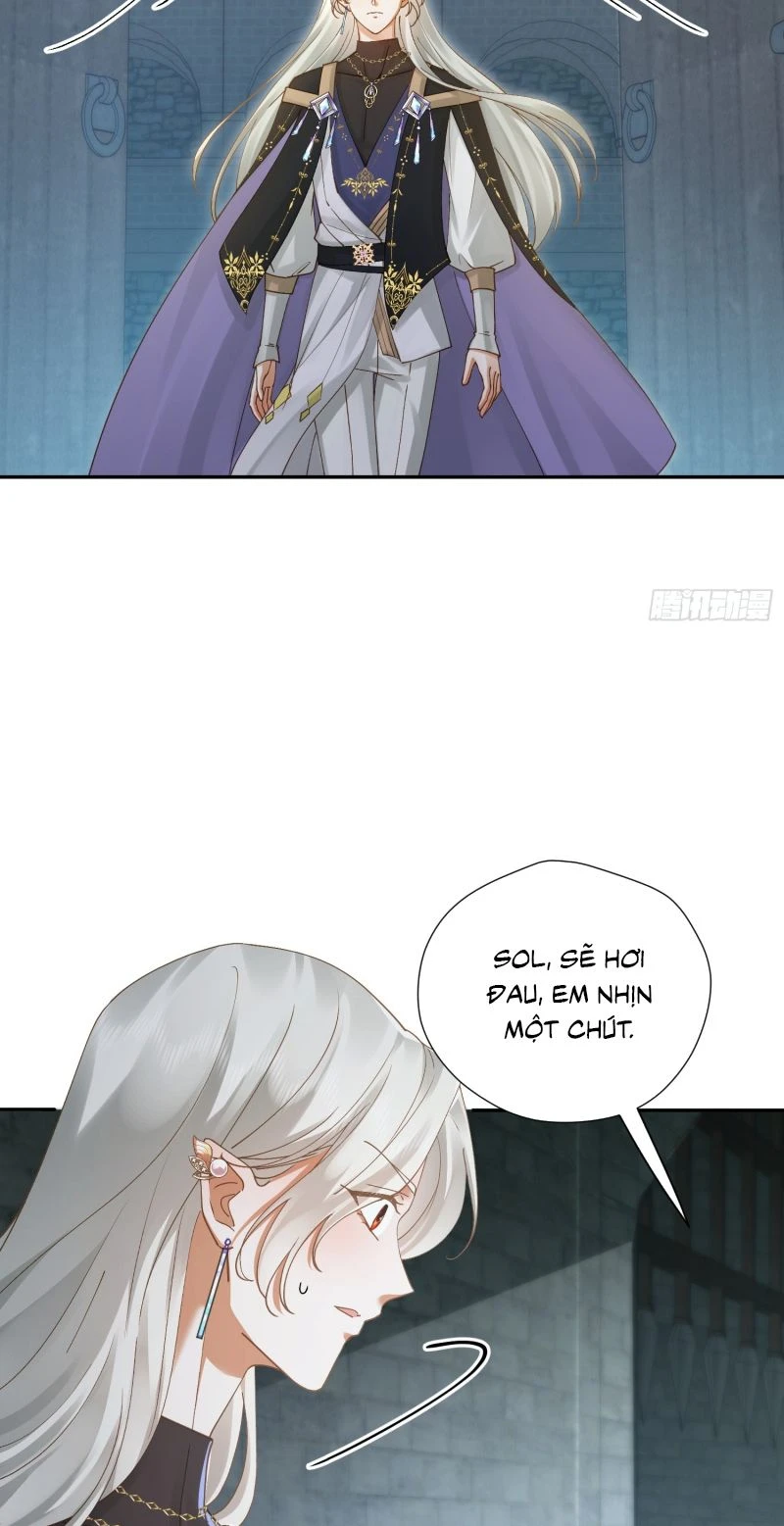 Sau Khi Bị Bạo Quân Quân Phu Cường Chiếm Chapter 4 - 15