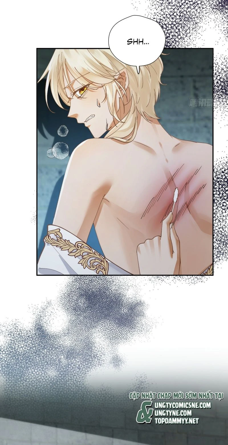 Sau Khi Bị Bạo Quân Quân Phu Cường Chiếm Chapter 4 - 17